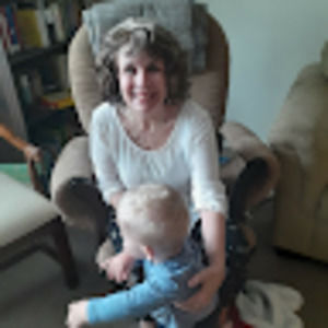 Meet your Posher, Gail